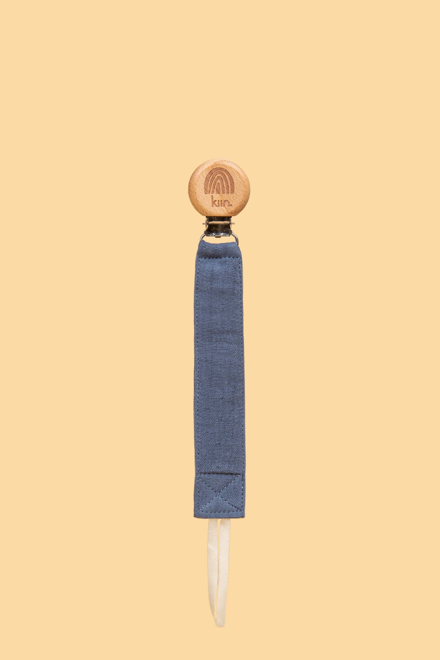 Cotton Dummy Clip: Storm