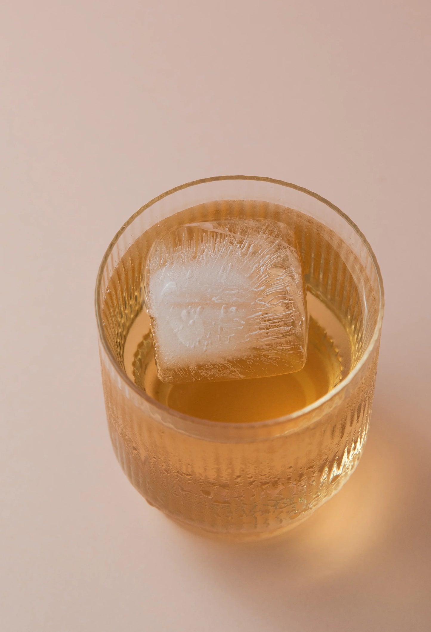 Hydramama® Peach Iced Tea