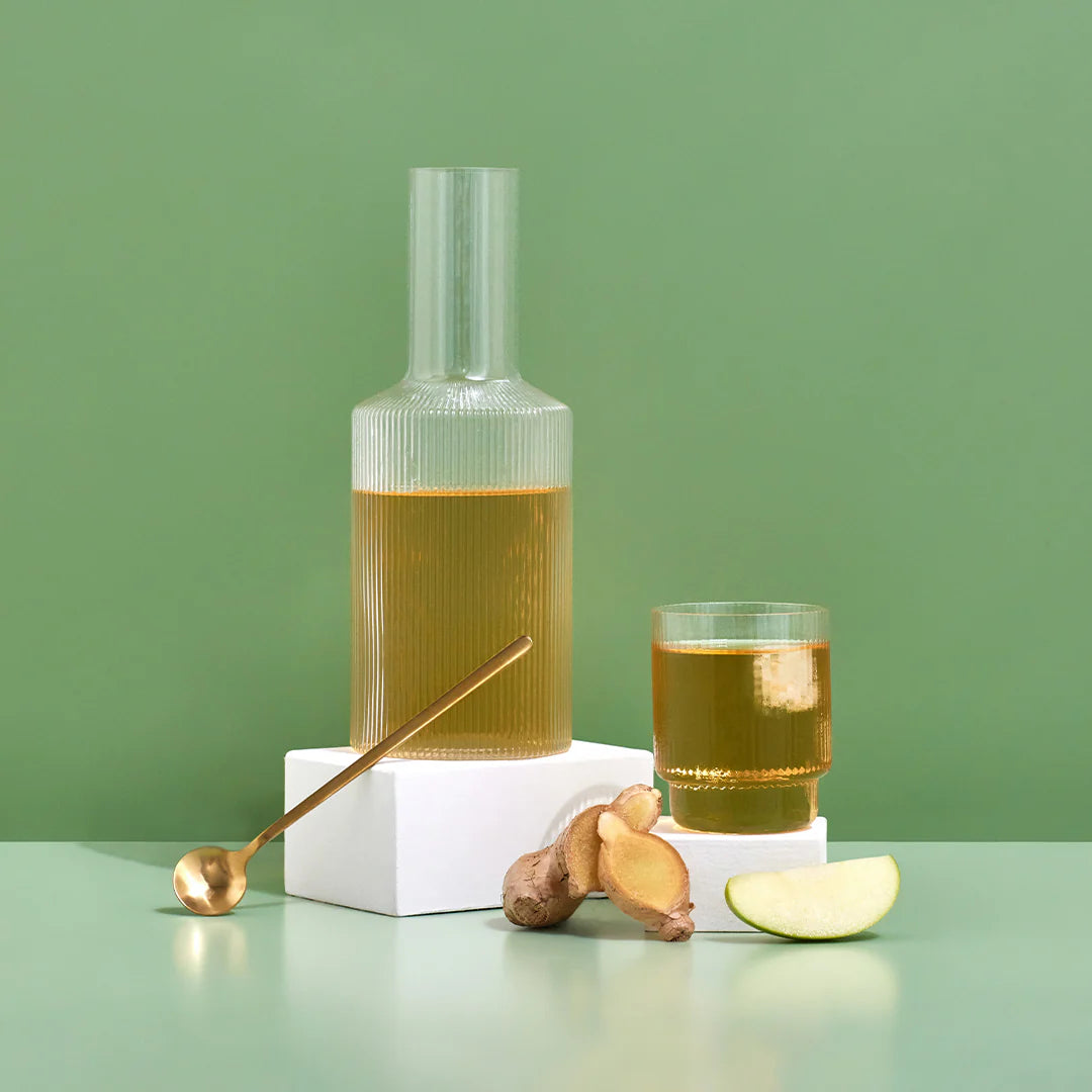 Hydramama® Apple + Ginger