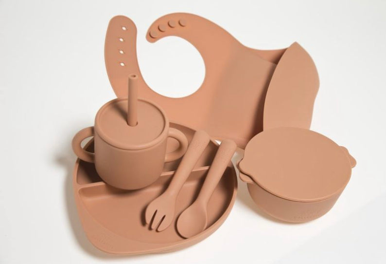 The Ultimate Feeding Set Dessert Dust