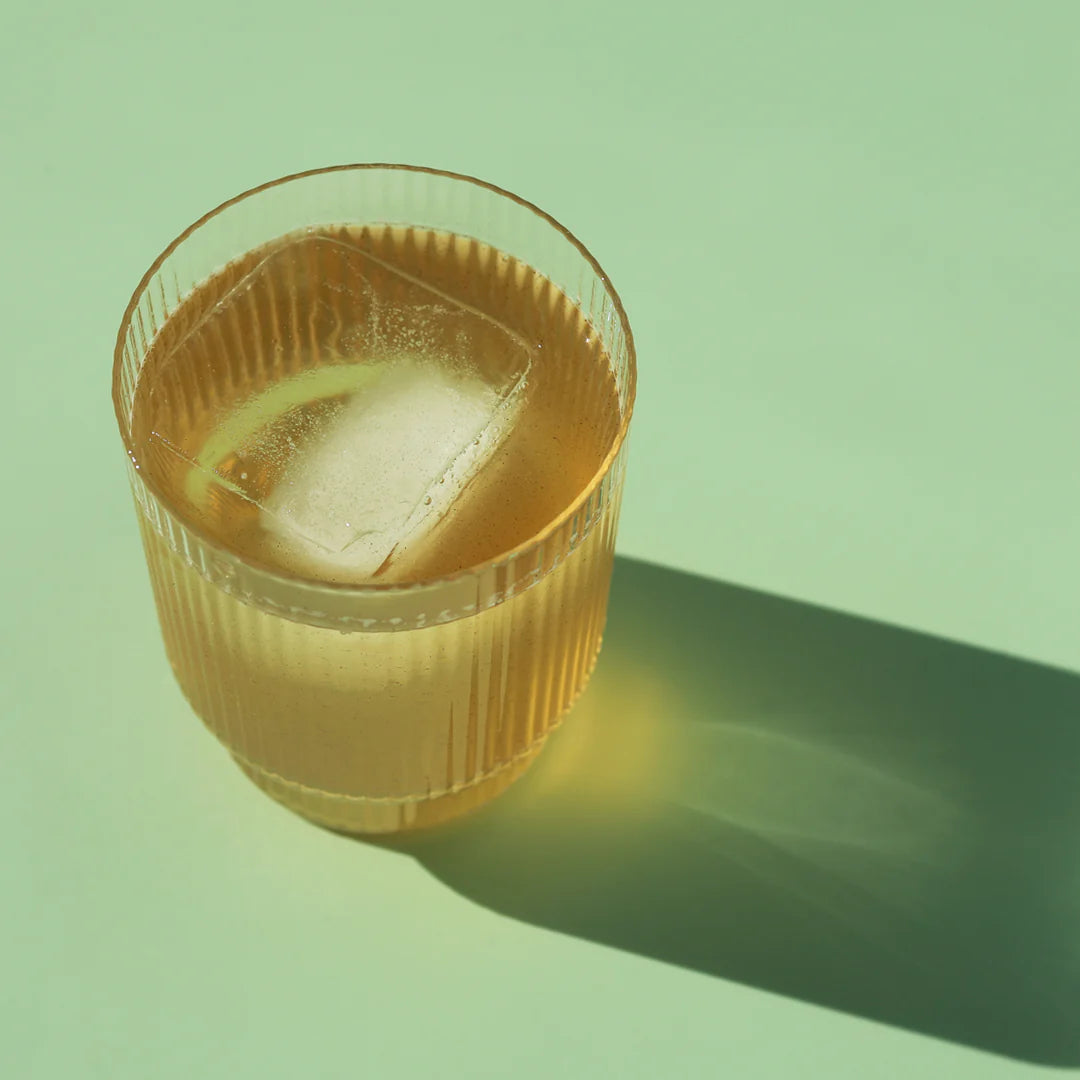 Hydramama® Apple + Ginger