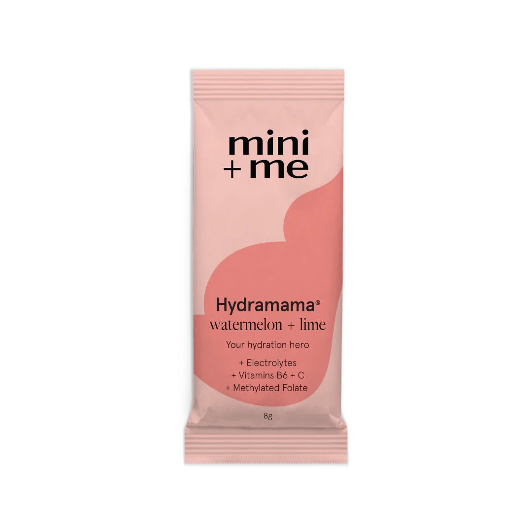 Hydramama® Watermelon + Lime
