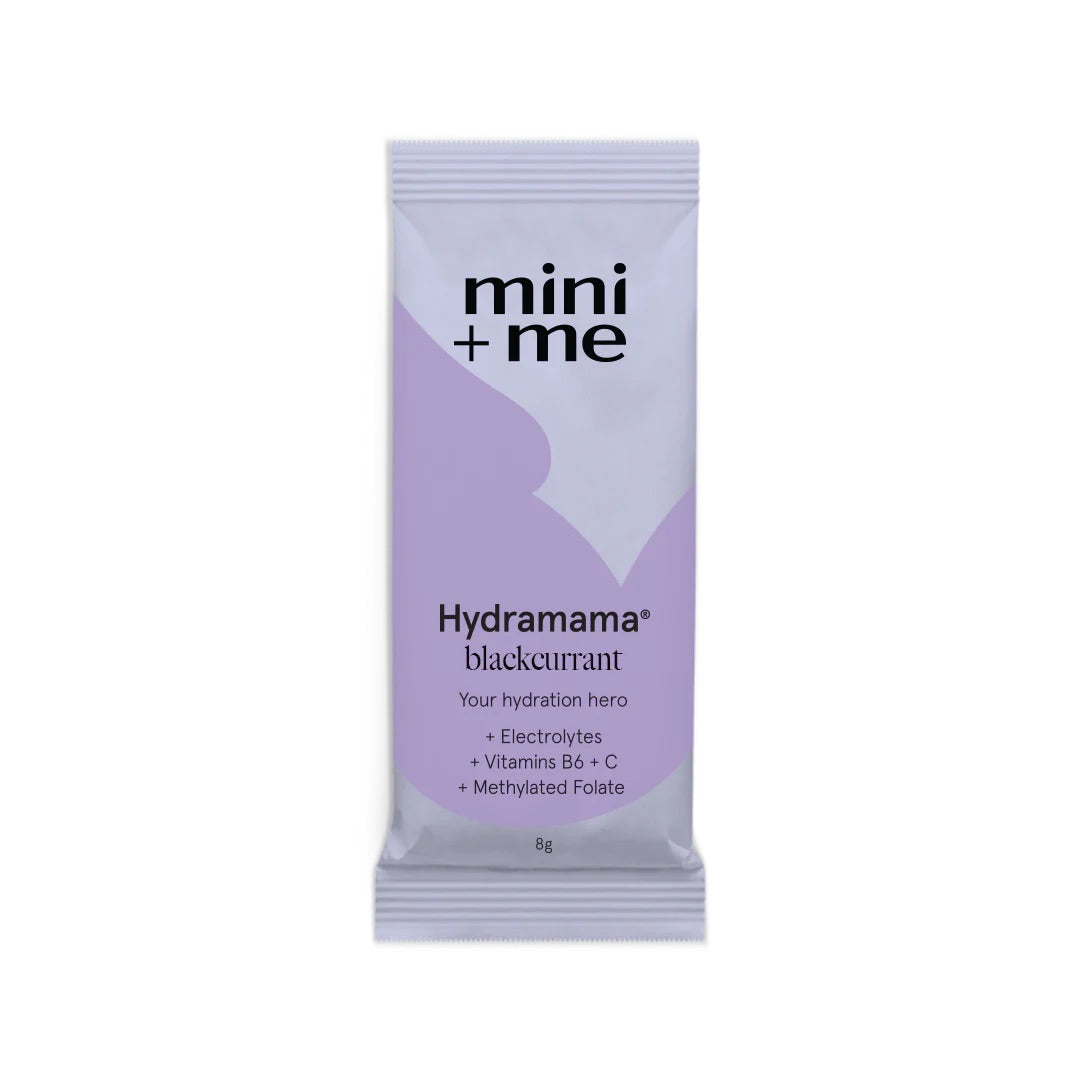 Hydramama® Blackcurrant