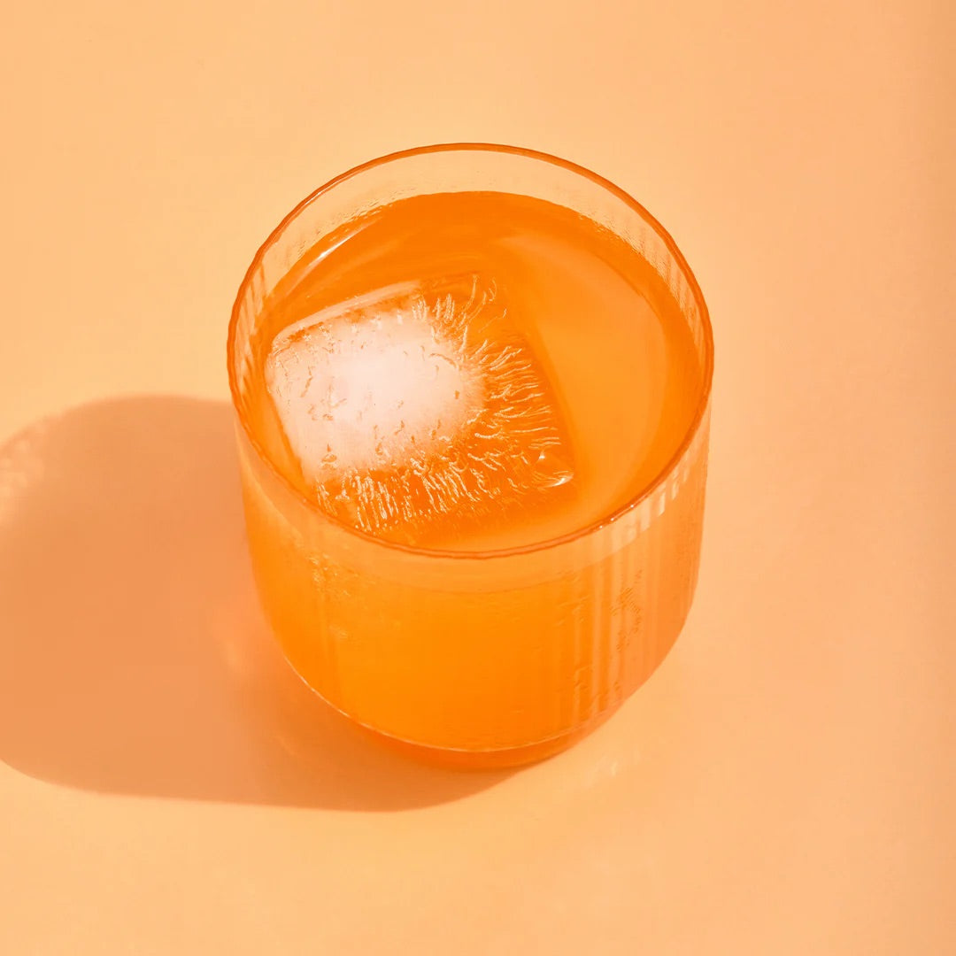 Hydramama® Passionfruit + Orange