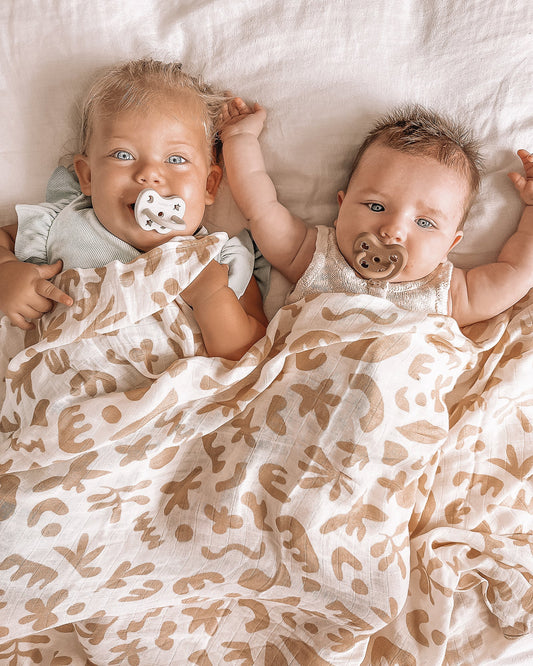 Free Baby & Toddler Sleep Guide