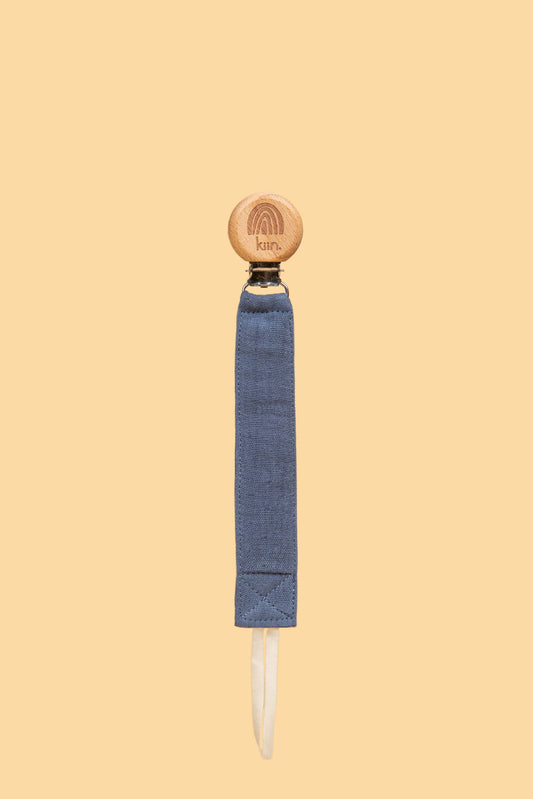 Cotton Dummy Clip: Storm