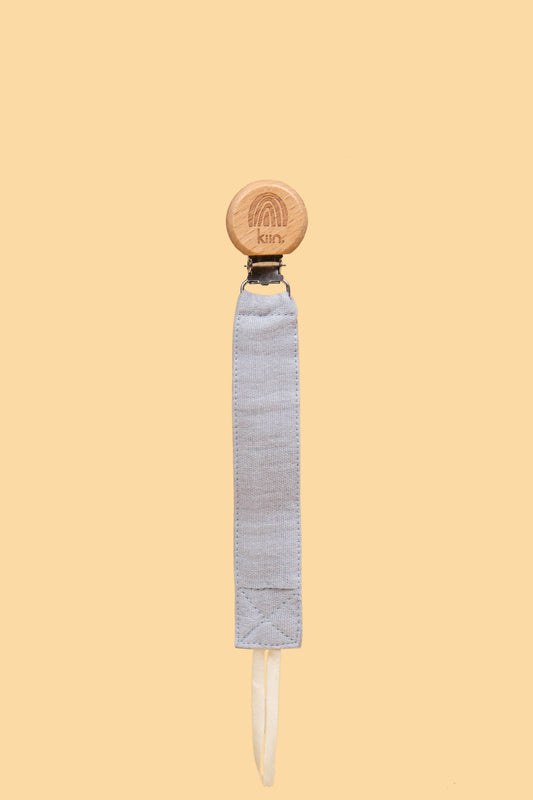 Cotton Dummy Clip: Cloud